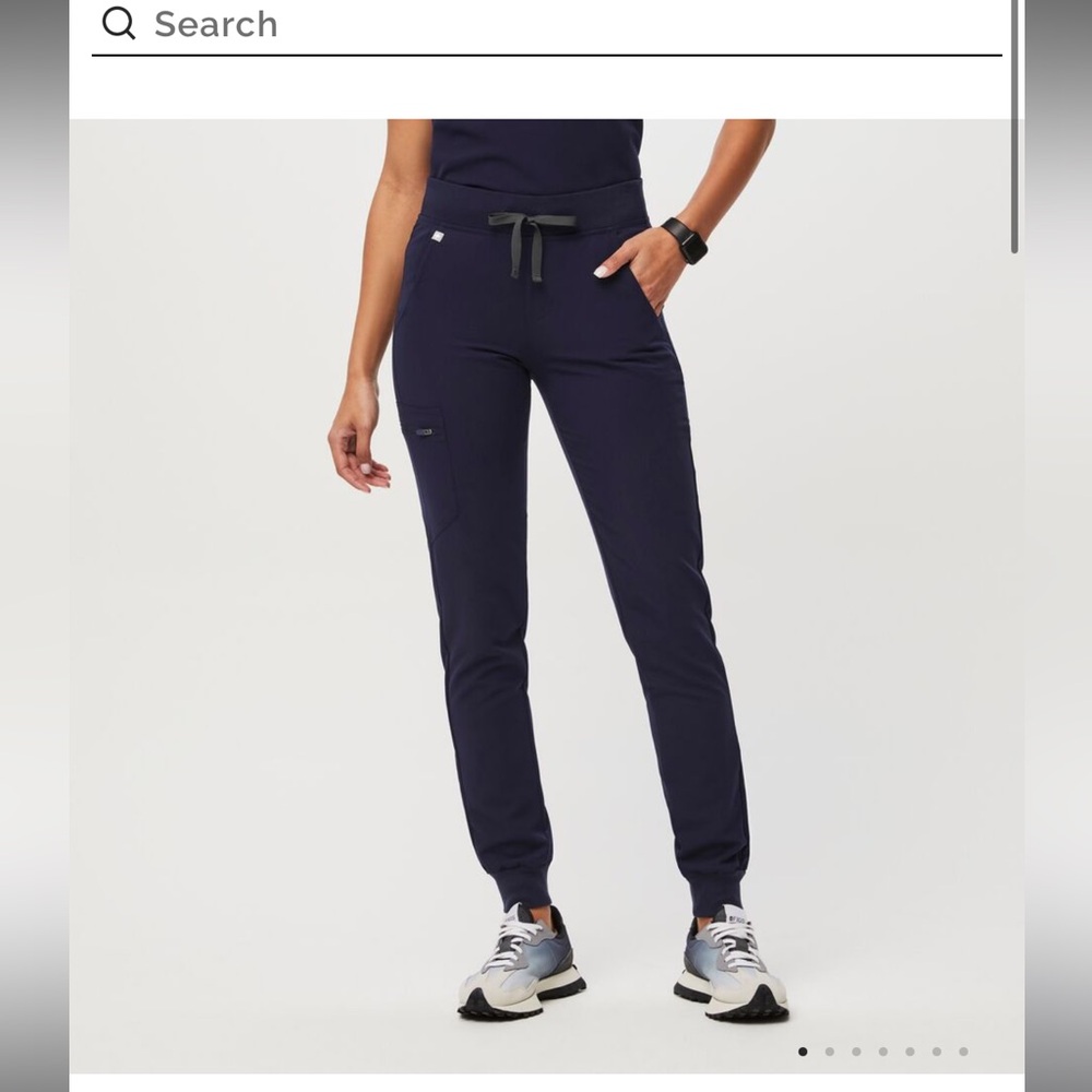 Figs Zamora Scrub Pants